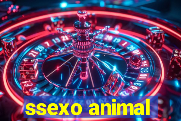 ssexo animal